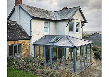 JS Hannam Roofing Ltd 