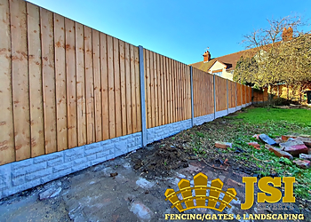 JSI Fencing Experts