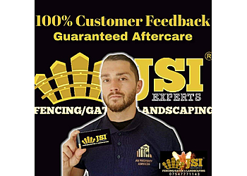 JSI Fencing Experts JSI Fencing Experts