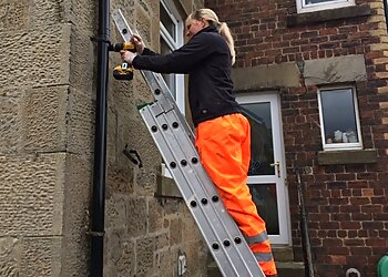 JSL Plumbing, Heating & Drainage Glasgow