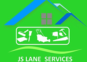 Caerphilly painters and decorators JS Lane Services image 1