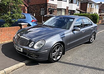 JSM Vehicle Solutions Ltd.