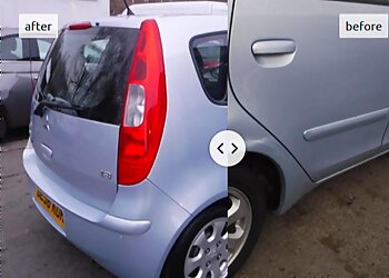 JSM Vehicle Solutions Ltd.