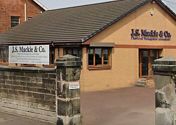 J S Mackie & Co Ltd.