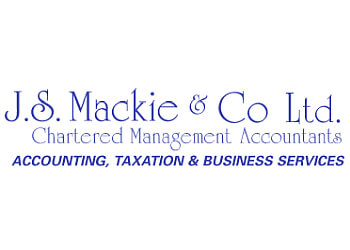 J S Mackie & Co Ltd.