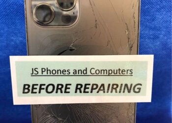 Js Phones and Computers