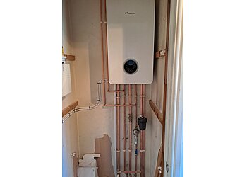 J&S Plumbing & Heating