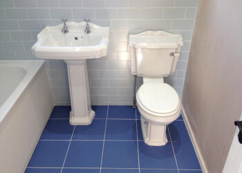 J&S Plumbing & Heating