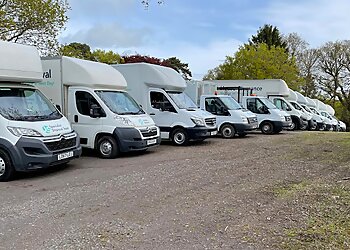 JS Removals Services Limited