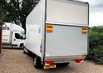 JS Removals Services Limited