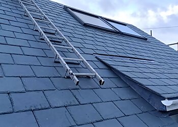 JS Roofing & Building Ltd.