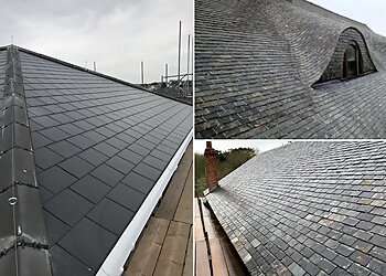 JS Roofing & Building Ltd.