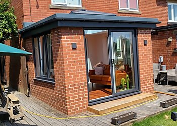 JSS Installations Ltd