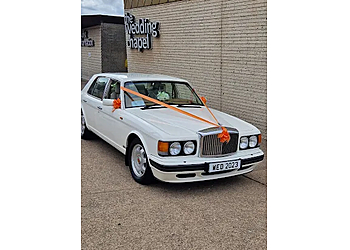 JSS Wedding Cars JSS Wedding Cars