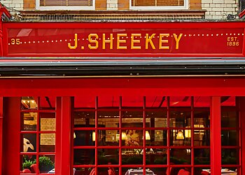 J Sheekey