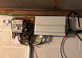 J & Sons Electrical Services