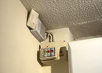 J & Sons Electrical Services