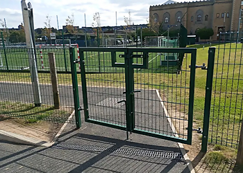 JT Fencing & Security