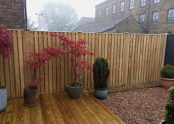 JT Fencing & Security JT Fencing & Security