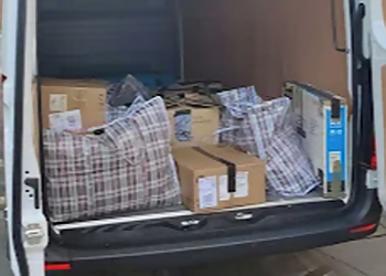 JTK Removals Manchester