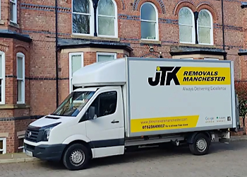 JTK Removals Manchester JTK Removals Manchester