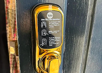JTL Clevedon Locksmiths