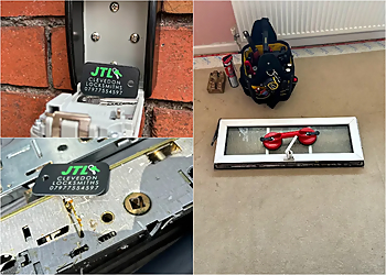 JTL Clevedon Locksmiths