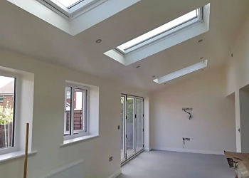 J T Linney & Sons Painting & Decorating