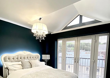 J T Linney & Sons Painting & Decorating