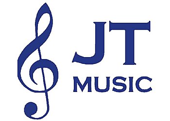 South Lanarkshire music schools JT Music image 1