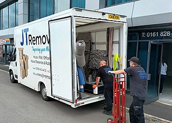 JT Removals