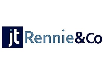 Dumfries & Galloway accountants JT Rennie & Co image 1