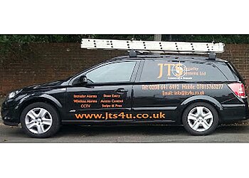 Worcester Park security systems JTS Security Systems Ltd image 1