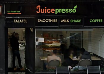 Juicepresso