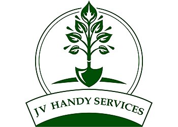 Reading lawn care J.V. HandyServices image 1