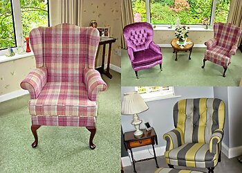 JV Upholstery Ltd