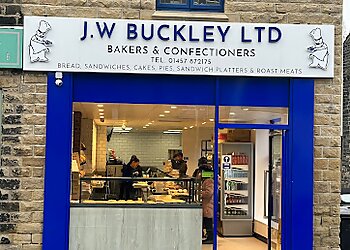 Buckleys Uppermill