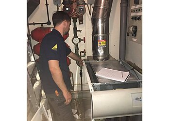 JWC Plumbing & Heating