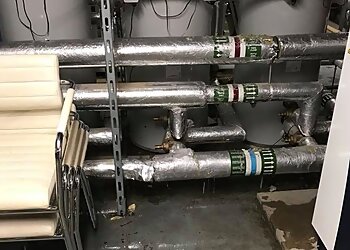 JWC Plumbing & Heating