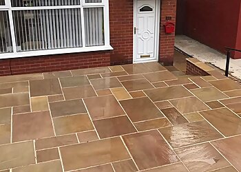 J.W.Elliott Landscapes