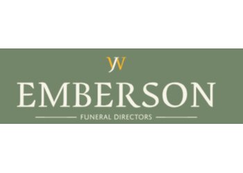 J W Emberson Funeral Directors