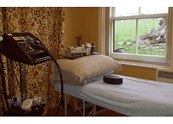 J.W. Health & Physiotherapy