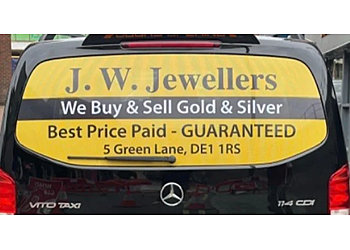 J.W.Jewellers