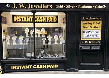 J.W.Jewellers J.W.Jewellers