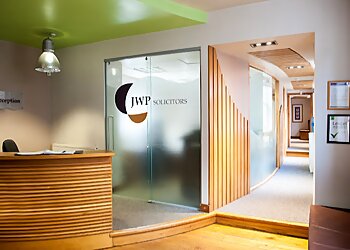 JWP Solicitors LLP