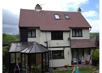 J W Roofing Services