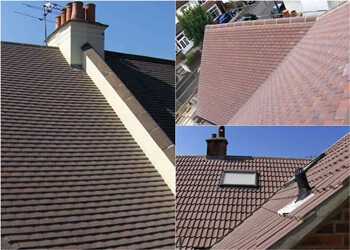 J W Roofing Services