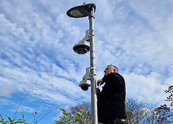 JW Security Systems Ltd