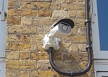 JW Security Systems Ltd