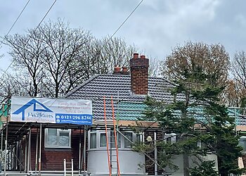 J Williams Roofing Services